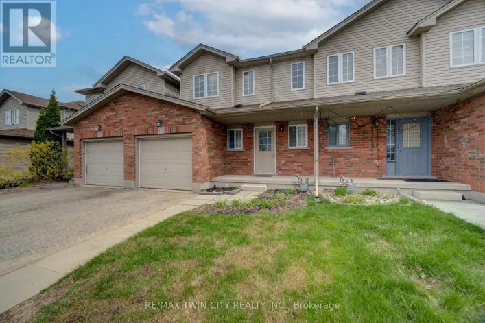 465 COLT STREET, Waterloo