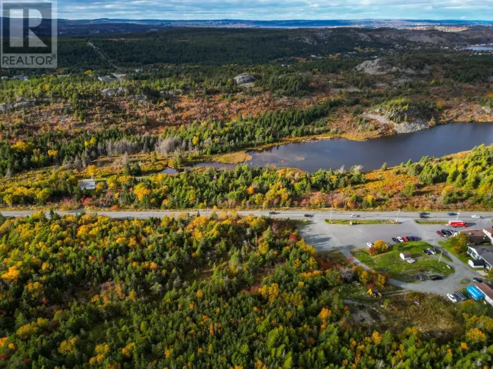 465 Conception Bay Highway, Brigus