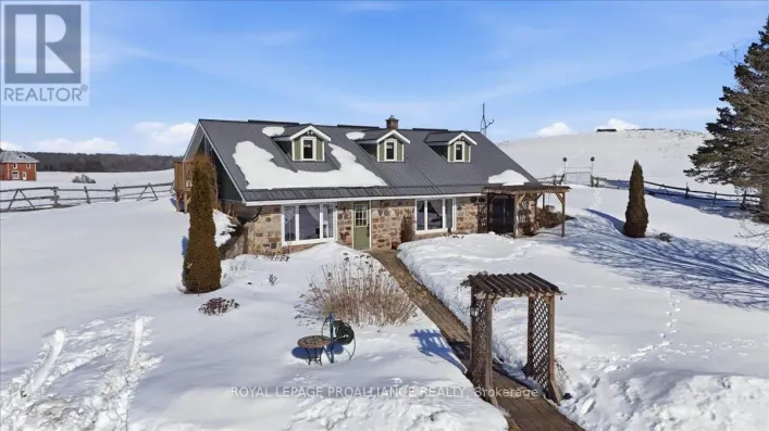 465 COUNTRYMAN ROAD, Tweed)