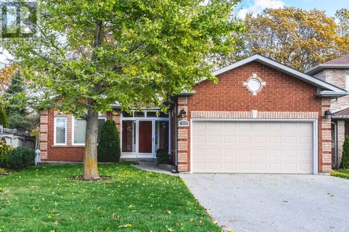 465 FERNDALE DRIVE N, Barrie