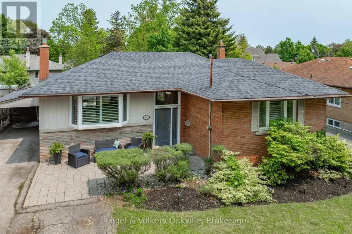 465 FOURTH LINE, Oakville