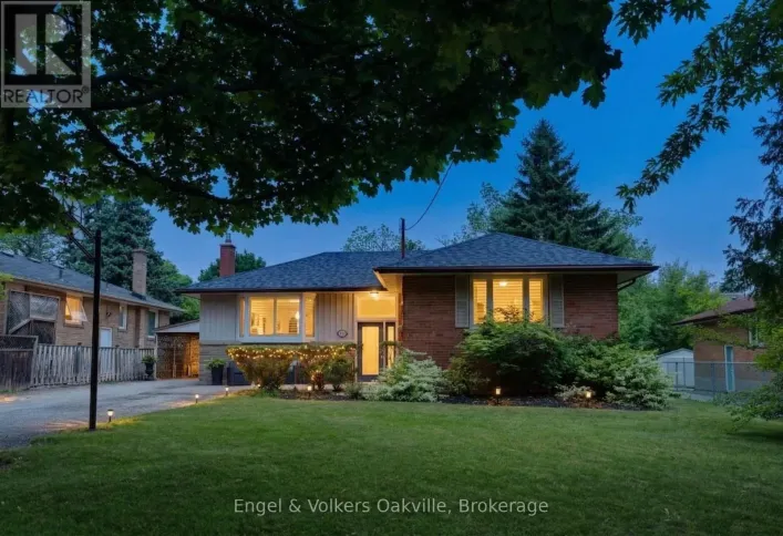 465 FOURTH LINE, Oakville