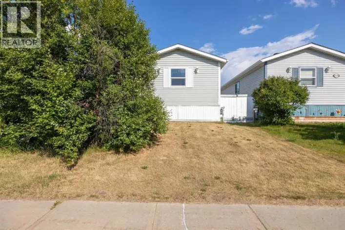 465 Harpe Way, Fort McMurray