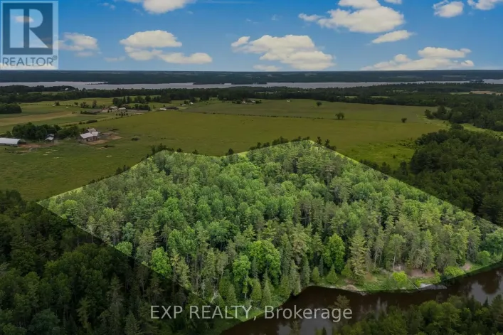 465 HUMPHRIES ROAD, Horton