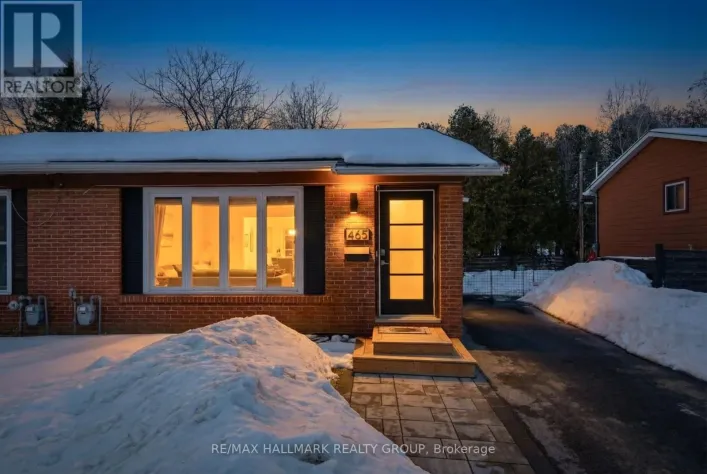 465 JOSEPH STREET, Carleton Place