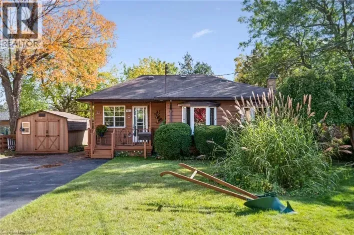 465 KARN Street, Kitchener