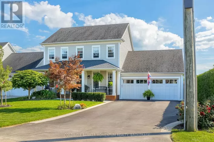 465 LINE 2 ROAD, Niagara-on-the-Lake