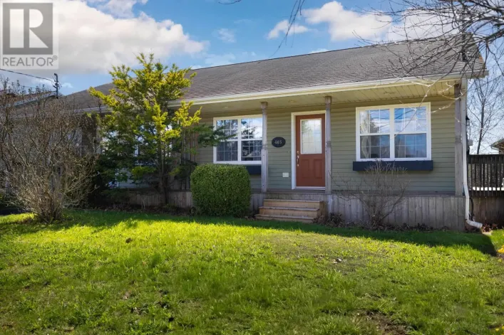 465 Lower Malpeque Road, Charlottetown
