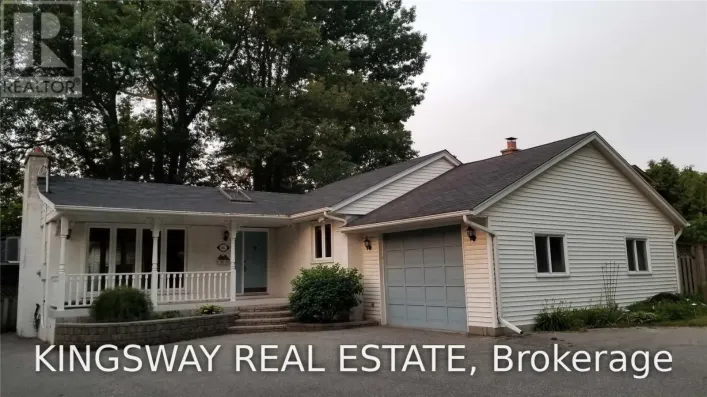 465 MAPLE GROVE DRIVE, Oakville