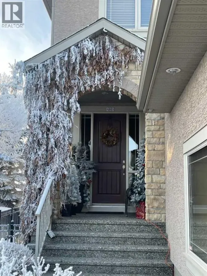 465 marina Drive, Chestermere