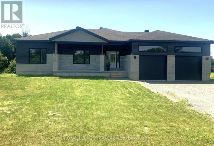 465 PIONEER ROAD, Merrickville-Wolford