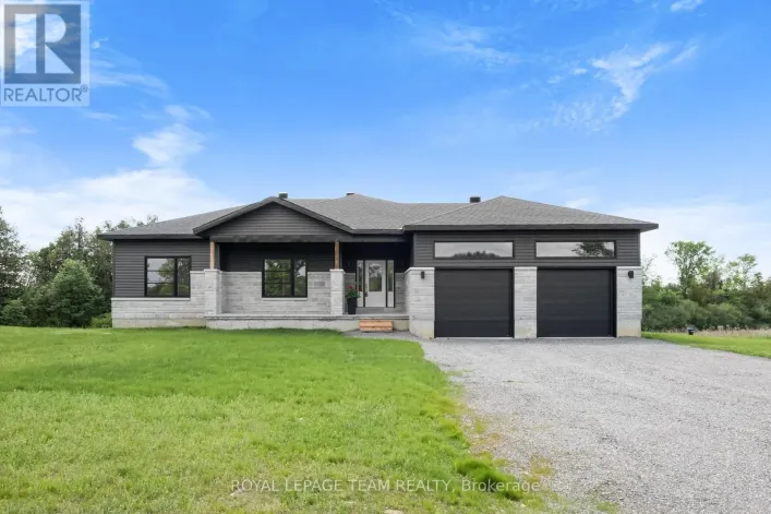 465 PIONEER ROAD, Merrickville-Wolford