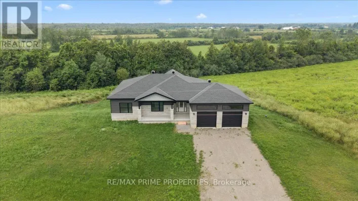 465 PIONEER ROAD, Merrickville-Wolford