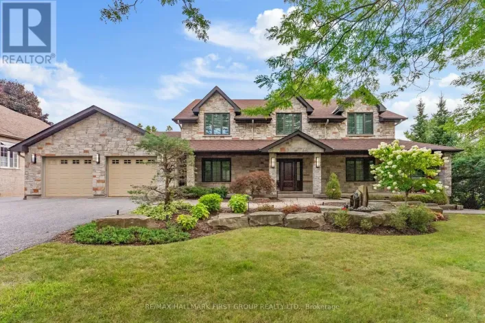 465 ROUGEMOUNT DRIVE, Pickering