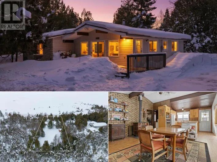 465 SHORELINE AVENUE, South Bruce Peninsula