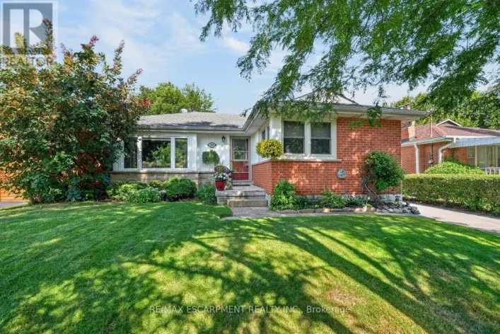 465 SPRINGBANK CRESCENT, Burlington