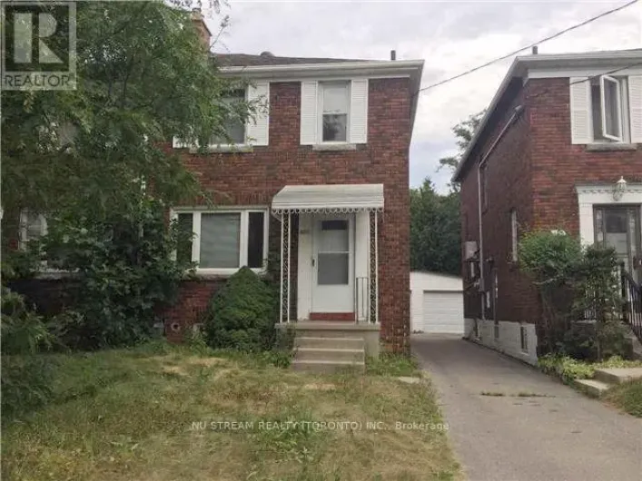 465 SUTHERLAND DRIVE E, Toronto