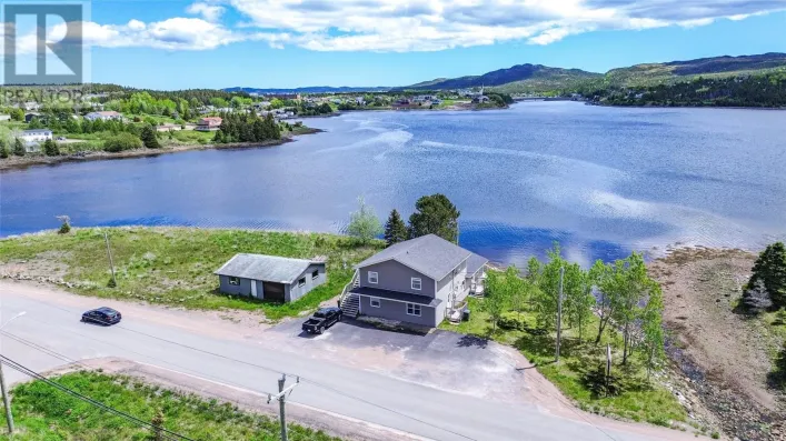 465 Ville Marie Drive, Marystown