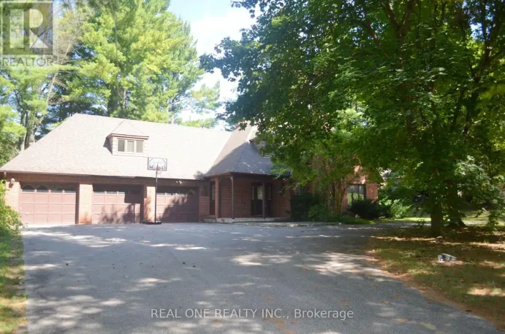 465 WOODLAND ACRES CRESCENT, Vaughan