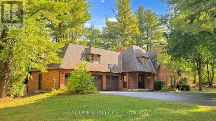 465 WOODLAND ACRES CRESCENT, Vaughan