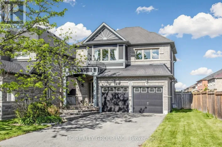 465 WOODSPRING AVENUE, Newmarket