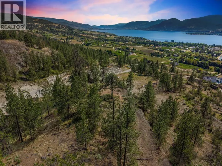 4650 North Naramata Road Lot# 10, Naramata