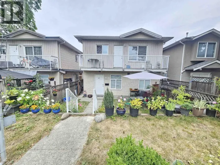 4651 A CANADA WAY, Burnaby