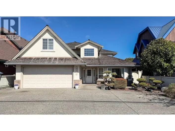 4651 MONCTON STREET, Richmond