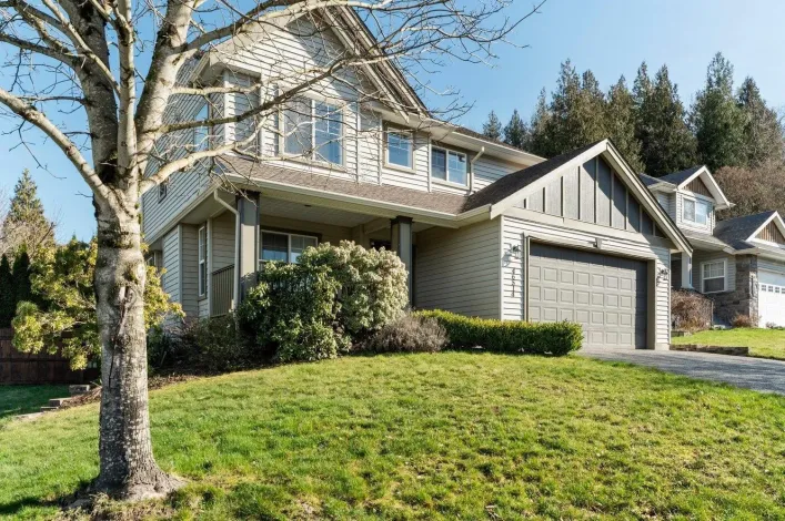46514 LEAR DRIVE|Promontory, Chilliwack