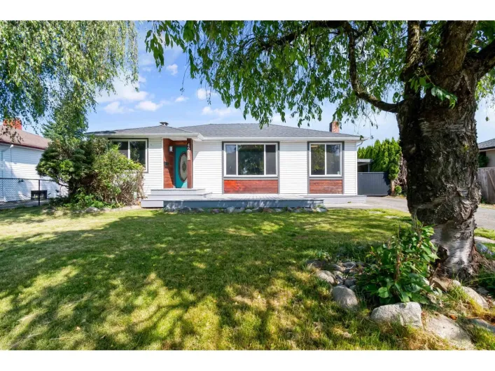 46515 PORTAGE AVENUE|Chilliwack Proper East, Chilliwack