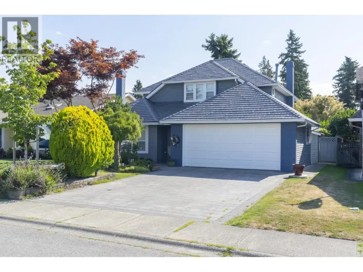 4652 55A STREET, Delta