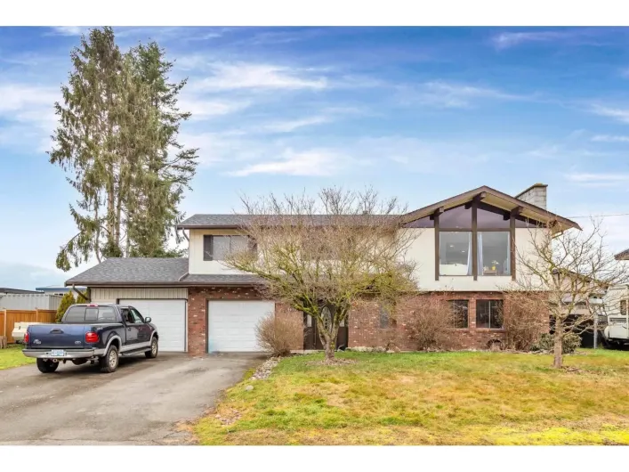 46521 ELLIOTT AVENUE|Fairfield Island, Chilliwack