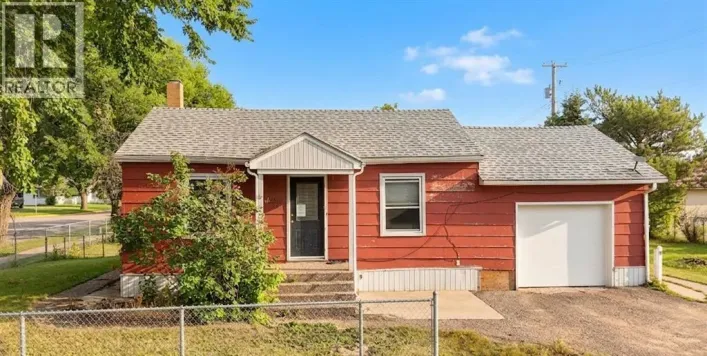 4653 55th Avenue, High Prairie