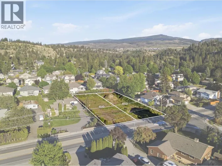 4653 Gordon Drive, Kelowna