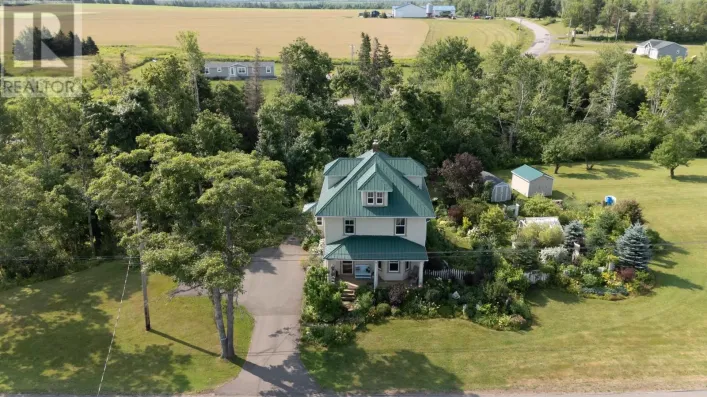 4653 Route 3, Alberry Plains