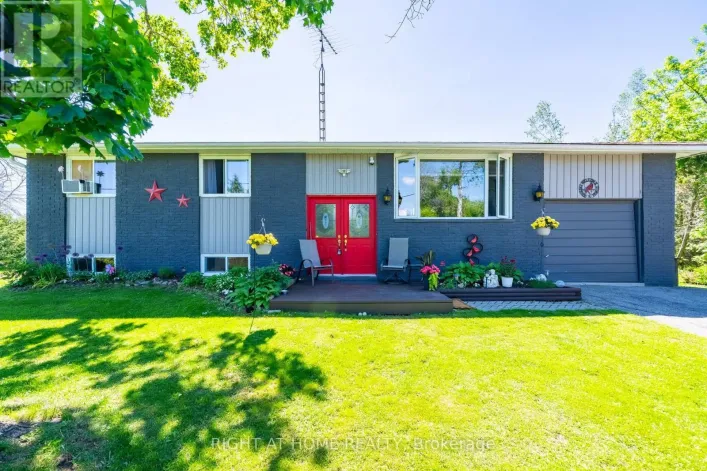 4654 MCNEIL STREET, Ramara