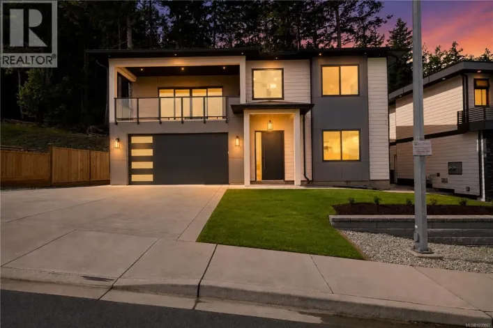 4655 Ambience Dr, Nanaimo