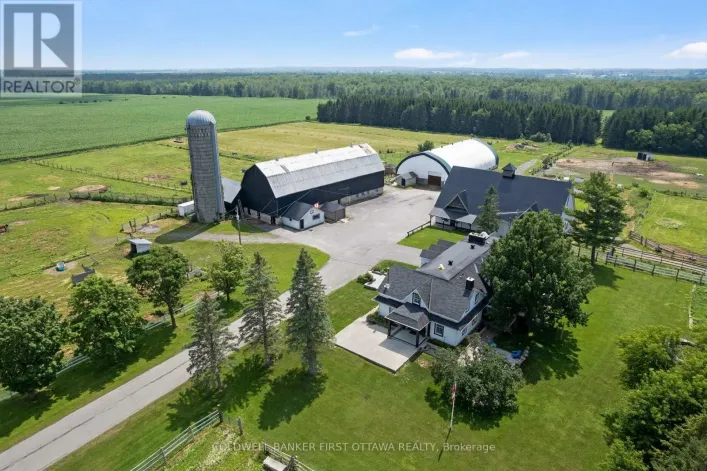 4655 APPLETON SIDE ROAD, Mississippi Mills