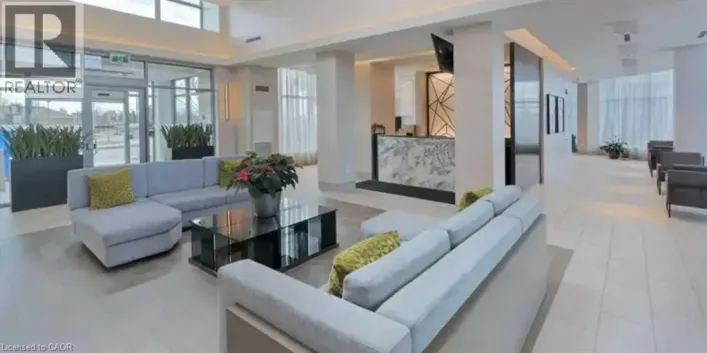 4655 GLEN ERIN Drive Unit# 702, Mississauga