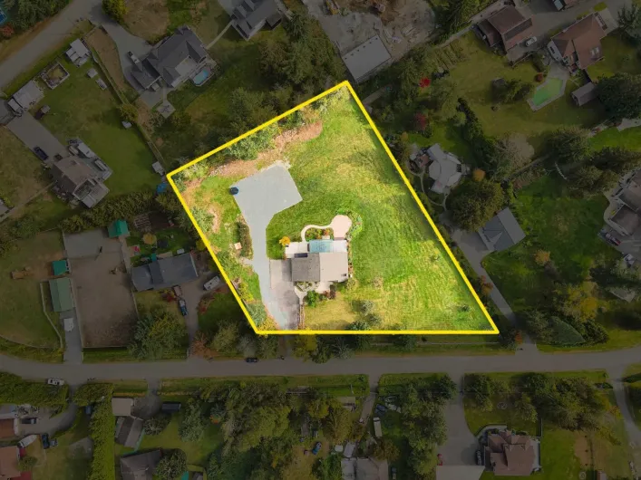 4655 SADDLEHORN CRESCENT, Langley