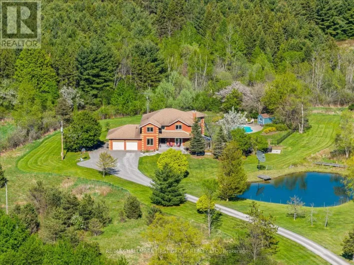 4655 SIDELINE 6, Pickering