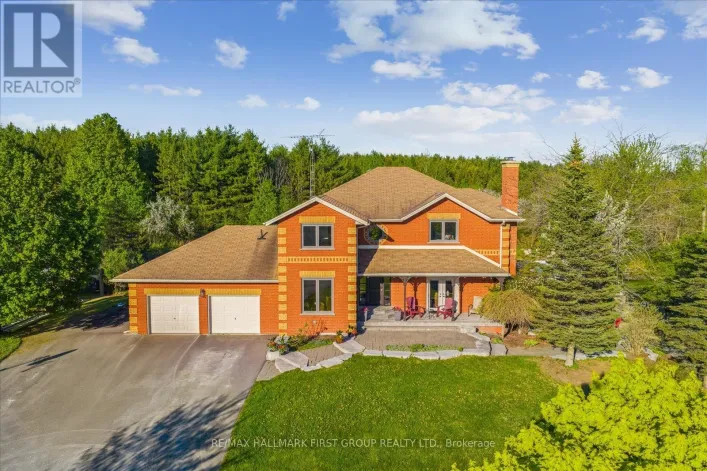 4655 SIDELINE 6, Pickering