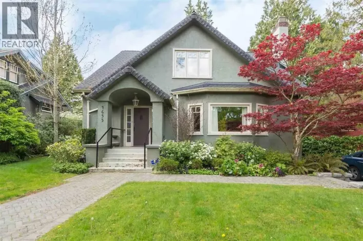 4655 W 6 TH AVENUE, Vancouver