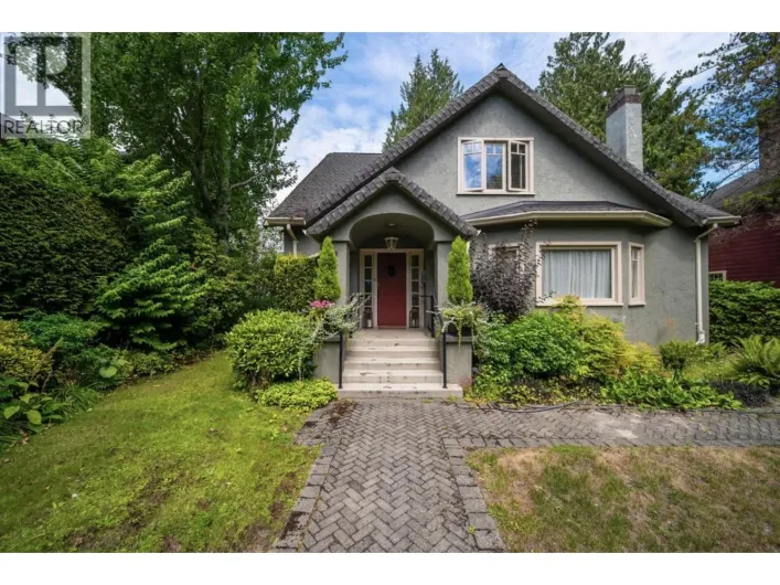 4655 W 6TH AVENUE, Vancouver