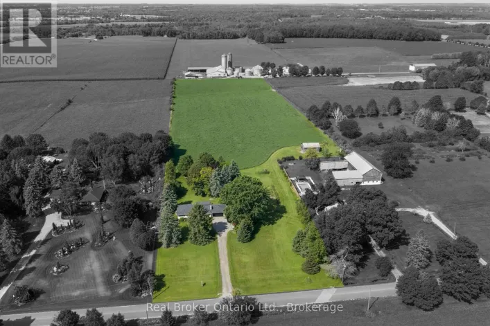 4656 POLLARD ROAD, Clarington