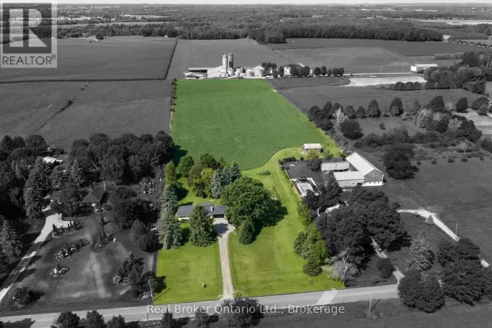 4656 POLLARD ROAD, Clarington
