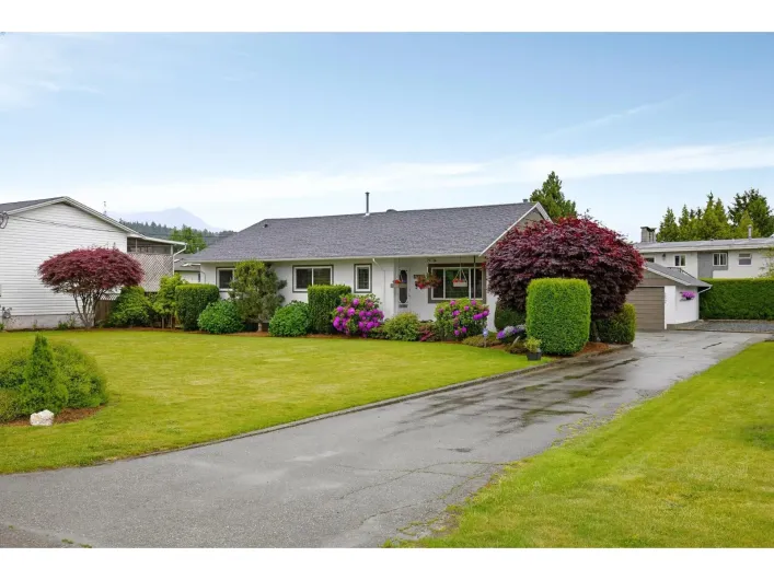 46566 BRICE ROAD|Fairfield Island, Chilliwack