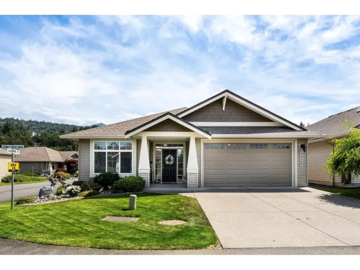 46568 STONEY CREEK DRIVE|Sardis South, Chilliwack