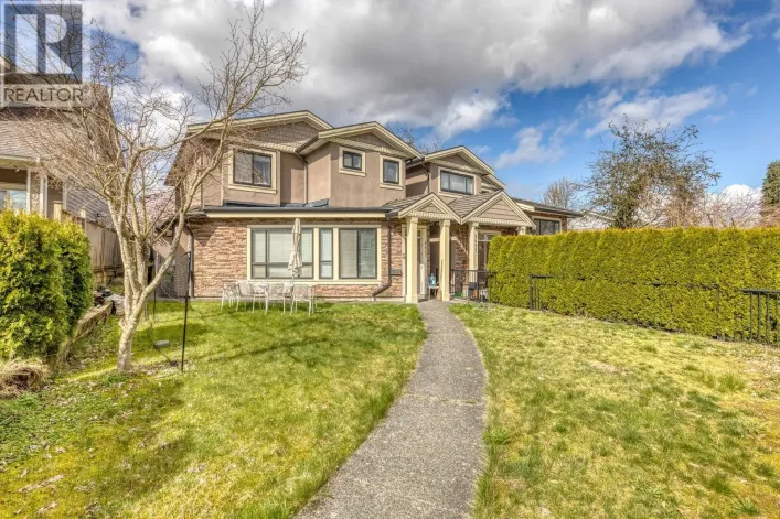 4657 BUXTON COURT, Burnaby