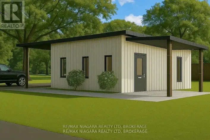 46-576 RIDGE ROAD N, Fort Erie